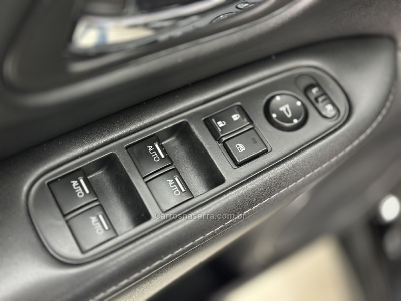 HR-V 1.8 16V FLEX EX 4P AUTOMÁTICO - 2020 - SANTA CRUZ DO SUL
