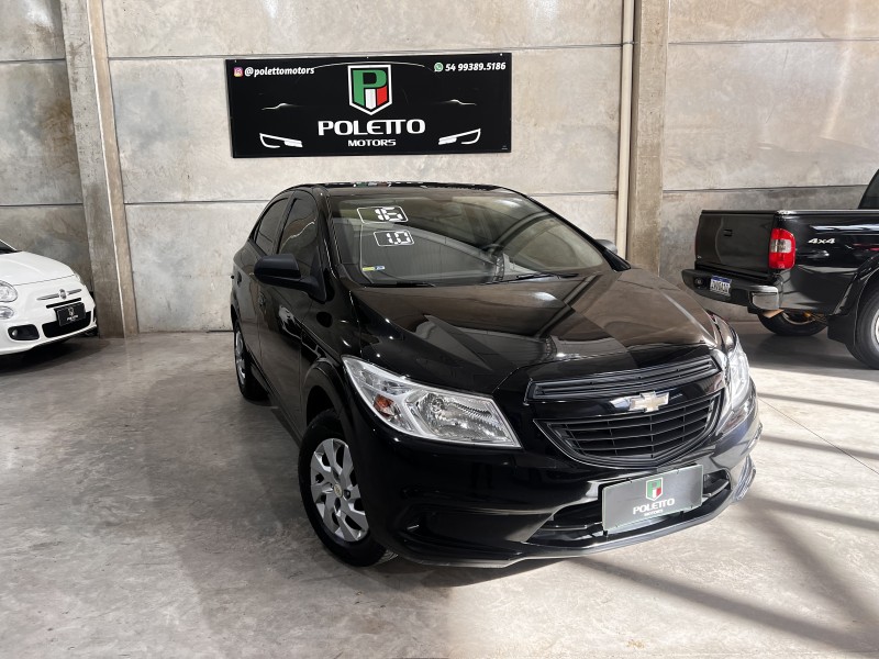 onix 1.0 mpfi ls 8v flex 4p manual 2016 caxias do sul