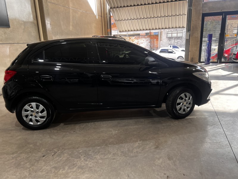 ONIX 1.0 MPFI LS 8V FLEX 4P MANUAL - 2016 - CAXIAS DO SUL