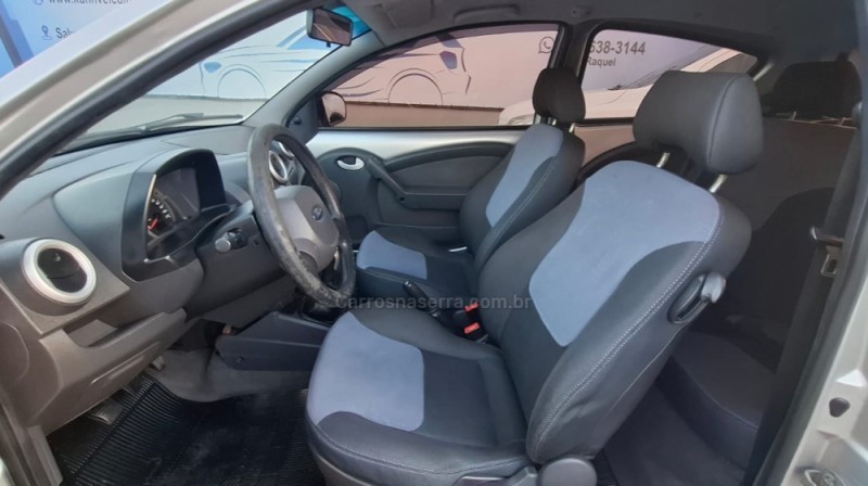 KA 1.0 MPI 8V FLEX 2P MANUAL - 2012 - SALVADOR DO SUL