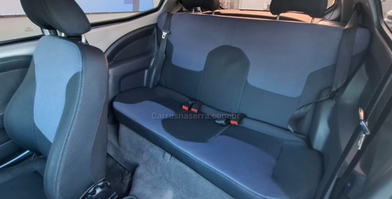 KA 1.0 MPI 8V FLEX 2P MANUAL - 2012 - SALVADOR DO SUL