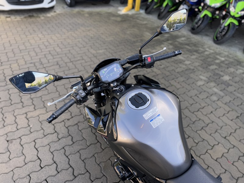 Z900  - 2023 - BENTO GONçALVES