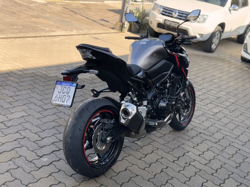 Z900  - 2023 - BENTO GONçALVES