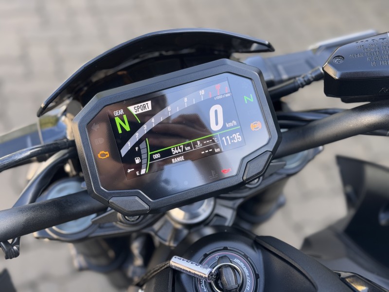 Z900  - 2023 - BENTO GONçALVES