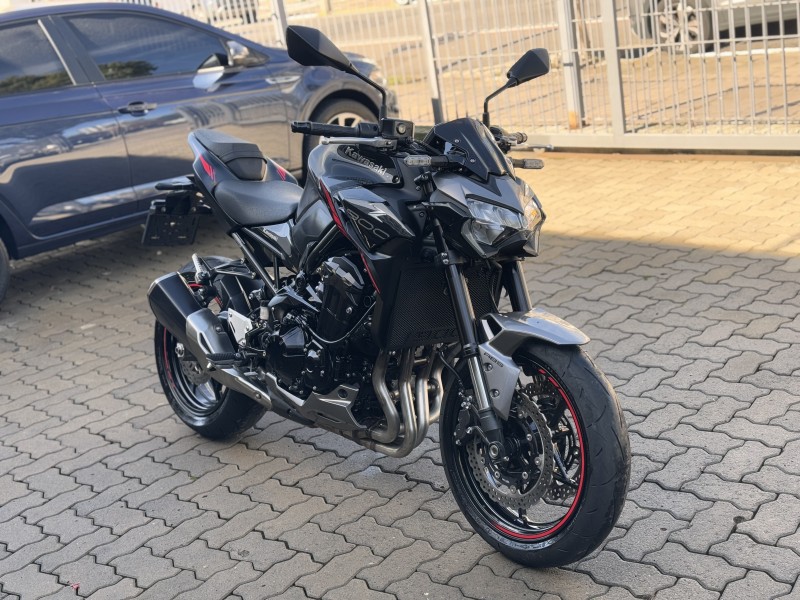 Z900  - 2023 - BENTO GONçALVES