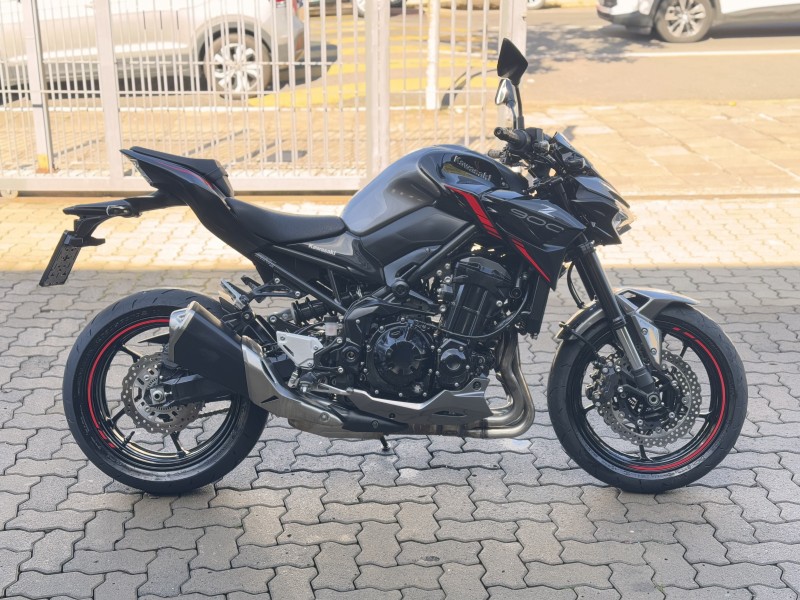 Z900  - 2023 - BENTO GONçALVES