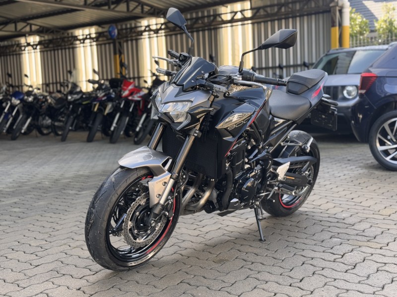 Z900  - 2023 - BENTO GONçALVES
