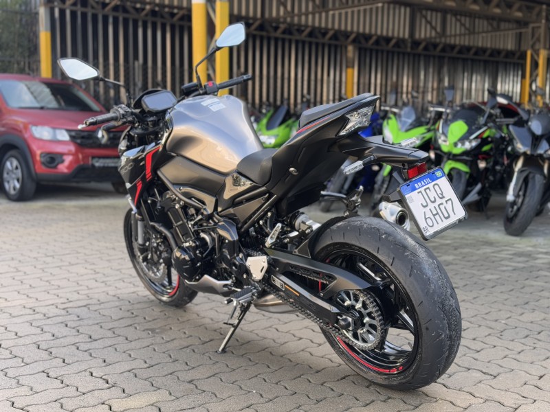 Z900  - 2023 - BENTO GONçALVES