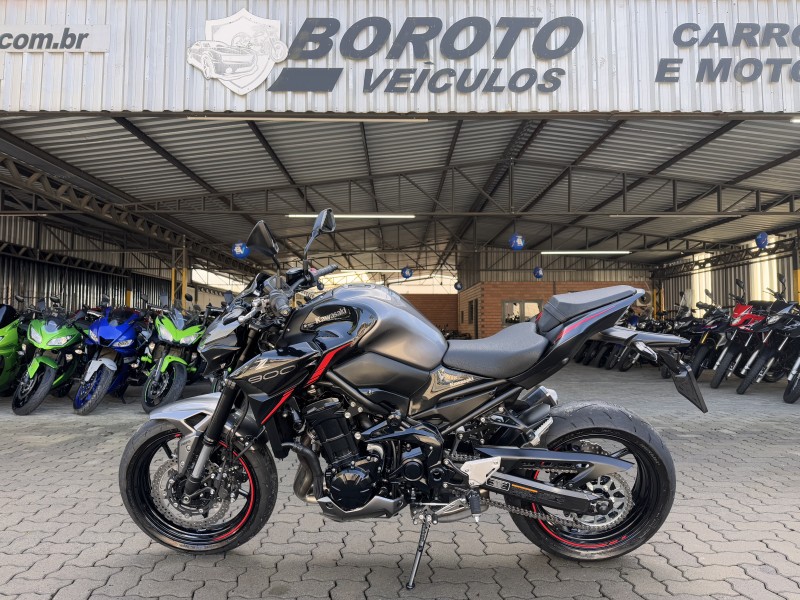 z900 2023 bento goncalves