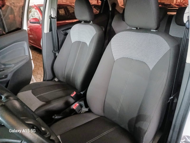 ECOSPORT 2.0 SE 16V FLEX 4P AUTOMÁTICO - 2014 - NOVO HAMBURGO