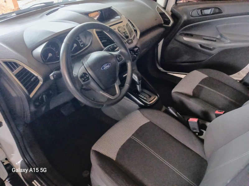 ECOSPORT 2.0 SE 16V FLEX 4P AUTOMÁTICO - 2014 - NOVO HAMBURGO