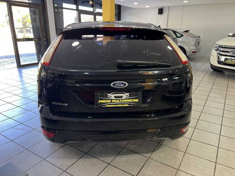 FOCUS 1.6 GLX 16V FLEX 4P MANUAL - 2011 - CAXIAS DO SUL