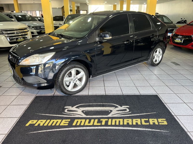 focus 1.6 glx 16v flex 4p manual 2011 caxias do sul