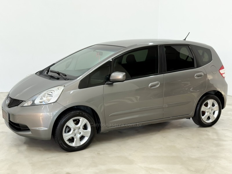 fit 1.4 lxl 16v flex 4p manual 2012 caxias do sul