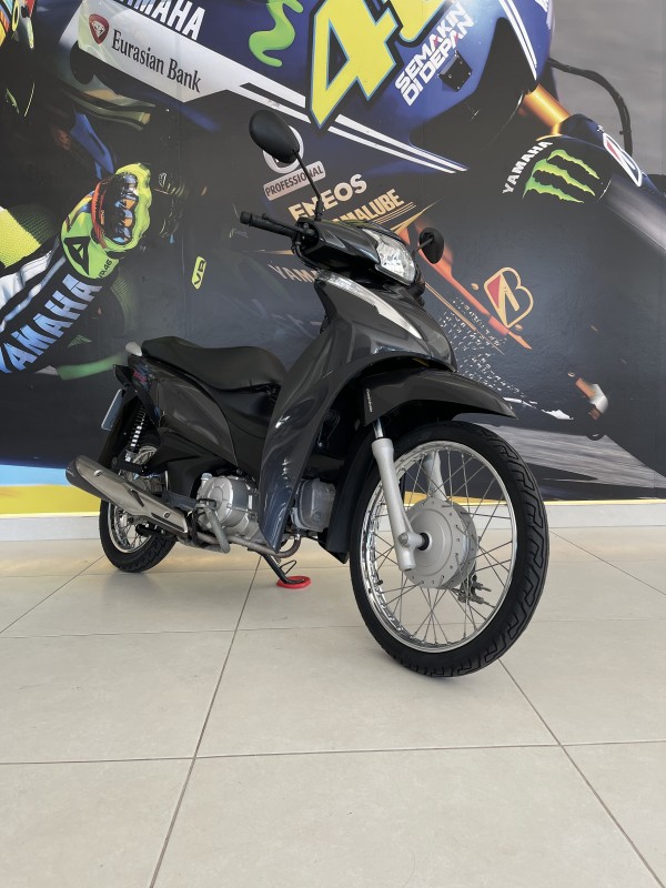 BIZ 110I  - 2019 - PASSO FUNDO