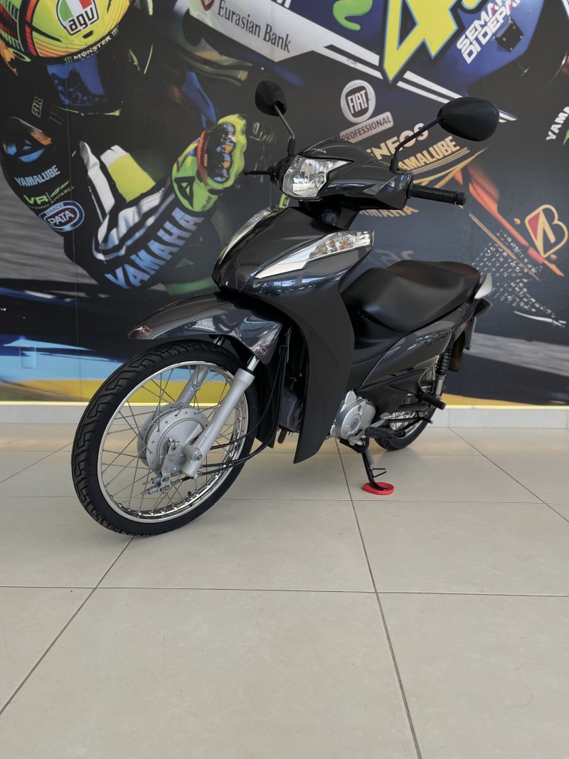 BIZ 110I  - 2019 - PASSO FUNDO