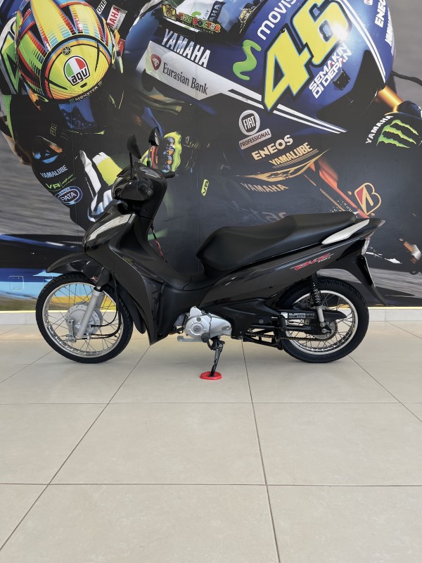 BIZ 110I  - 2019 - PASSO FUNDO