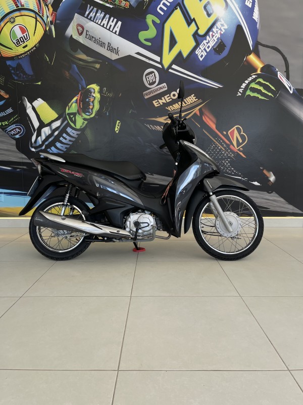 BIZ 110I  - 2019 - PASSO FUNDO
