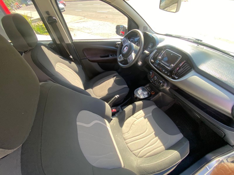 UNO 1.3 WAY 8V FLEX 4P AUTOMÁTICO - 2017 - CAXIAS DO SUL