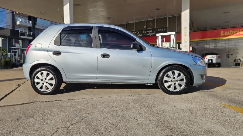 CELTA 1.0 MPFI LIFE 8V FLEX 4P MANUAL - 2009 - CAXIAS DO SUL