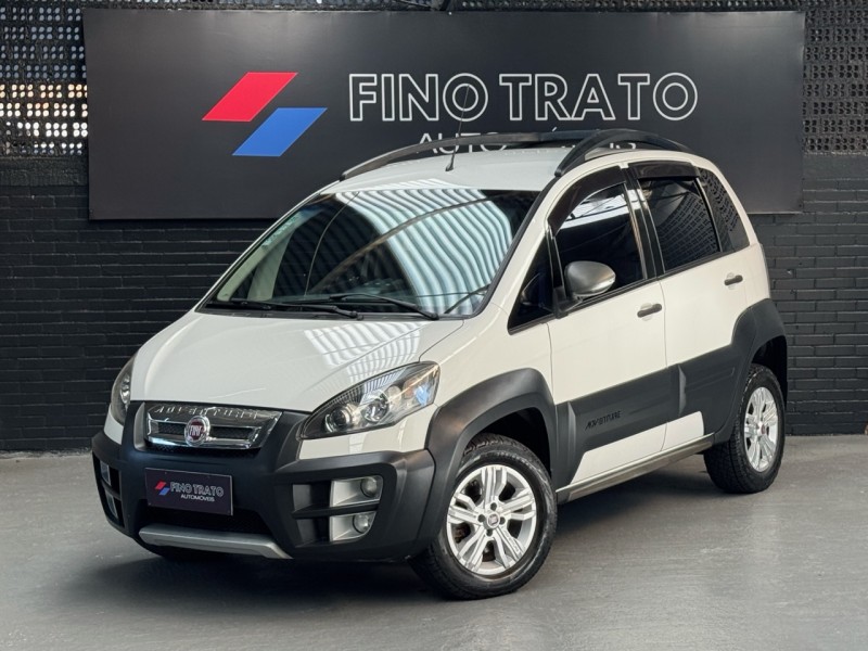 idea 1.8 mpi adventure 8v flex 4p manual 2012 caxias do sul
