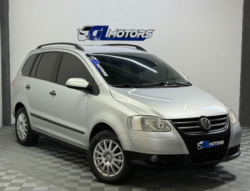 spacefox 1.6 mi 8v flex 4p manual 2007 novo hamburgo