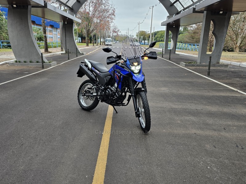 XTZ 250 LANDER - 2020 - CAMPO BOM