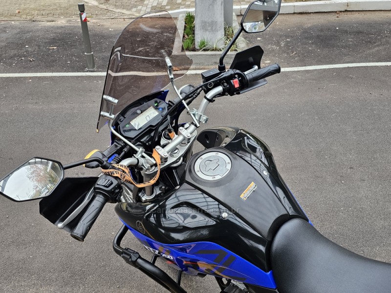 XTZ 250 LANDER - 2020 - CAMPO BOM