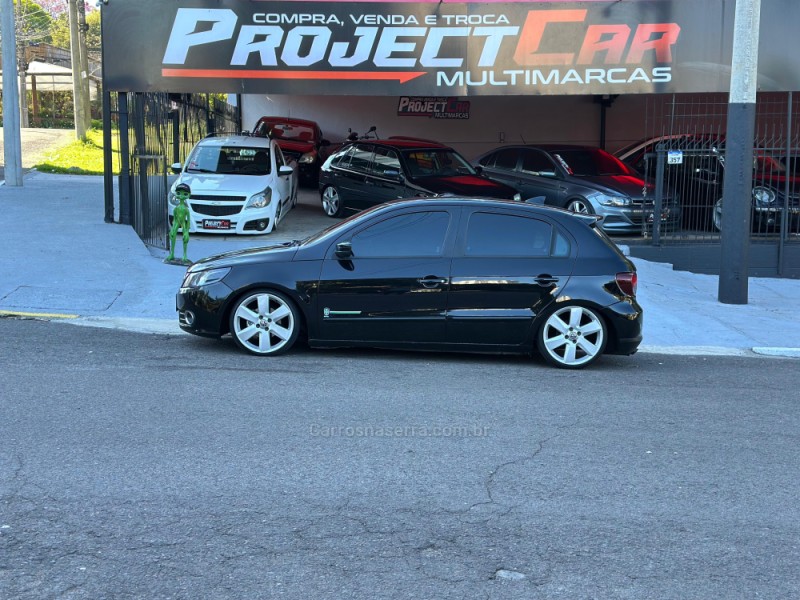 gol 1.0 mi selecao 8v flex 4p manual g.v 2011 novo hamburgo