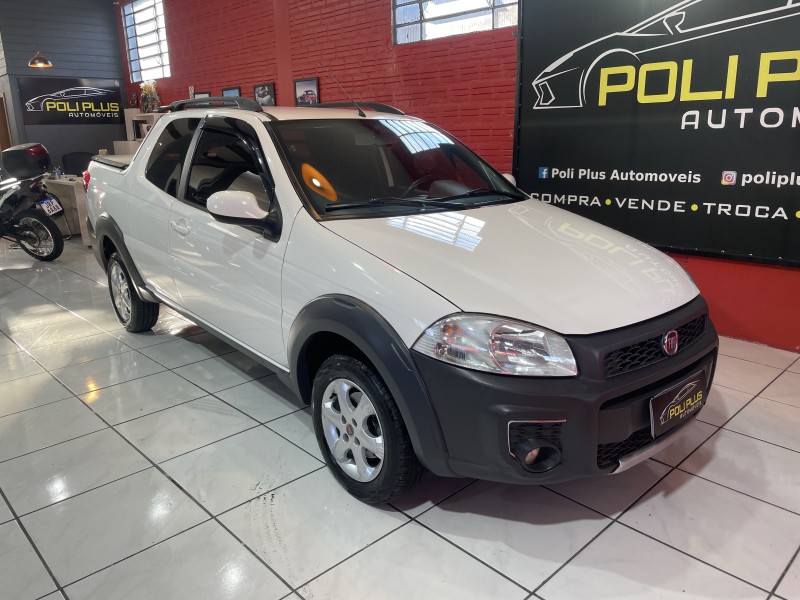 strada 1.4 mpi hard working cd 8v flex 3p manual 2018 caxias do sul