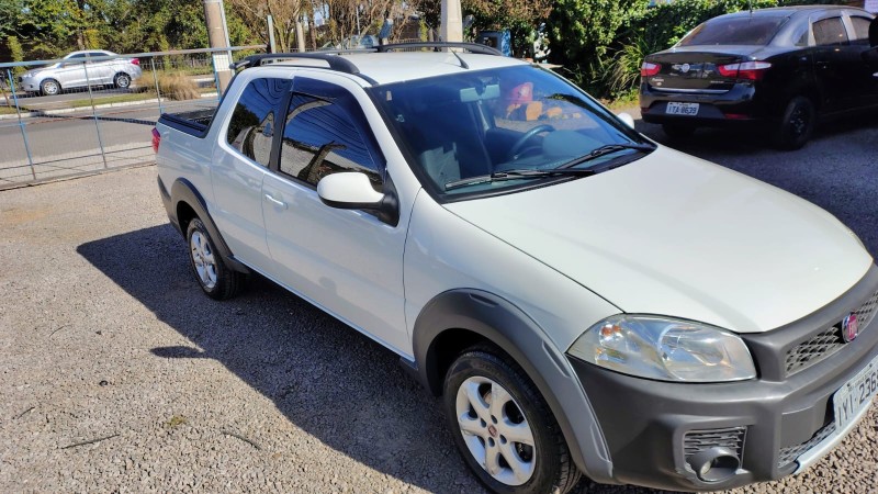 strada 1.4 mpi hard working cd 8v flex 3p manual 2018 caxias do sul