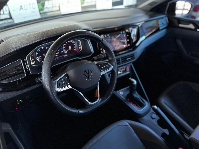 NIVUS 1.0 200 TSI HIGHLINE LAUNCHING EDITION TOTAL FLEX 4P AUTOMÁTICO - 2021 - CAXIAS DO SUL