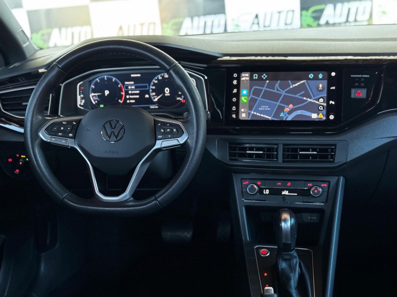 NIVUS 1.0 200 TSI HIGHLINE LAUNCHING EDITION TOTAL FLEX 4P AUTOMÁTICO - 2021 - CAXIAS DO SUL
