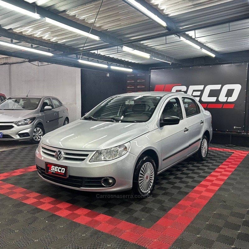 voyage 1.6 mi city 8v flex 4p manual 2013 passo fundo