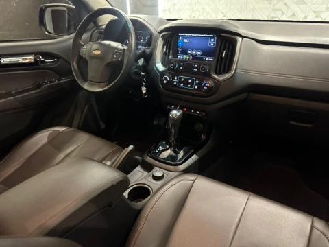 S10 2.8 HIGH COUNTRY 4X4 CD 16V TURBO DIESEL 4P AUTOMÁTICO - 2021 - CAXIAS DO SUL