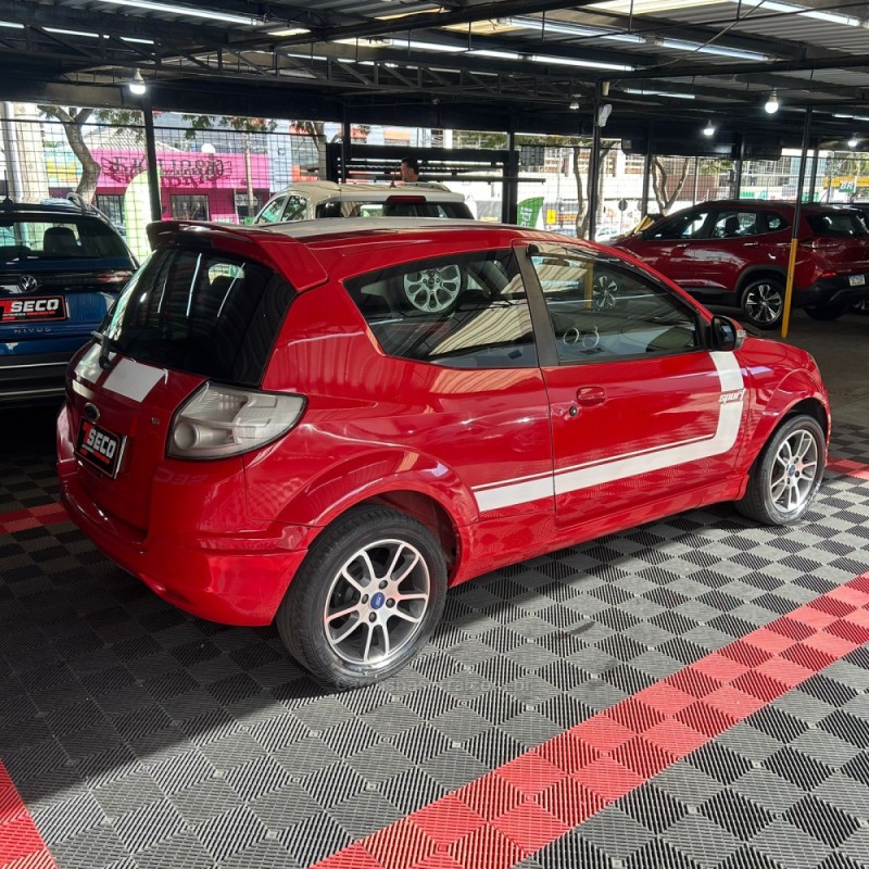 KA 1.6 MPI 8V FLEX 2P MANUAL - 2012 - PASSO FUNDO