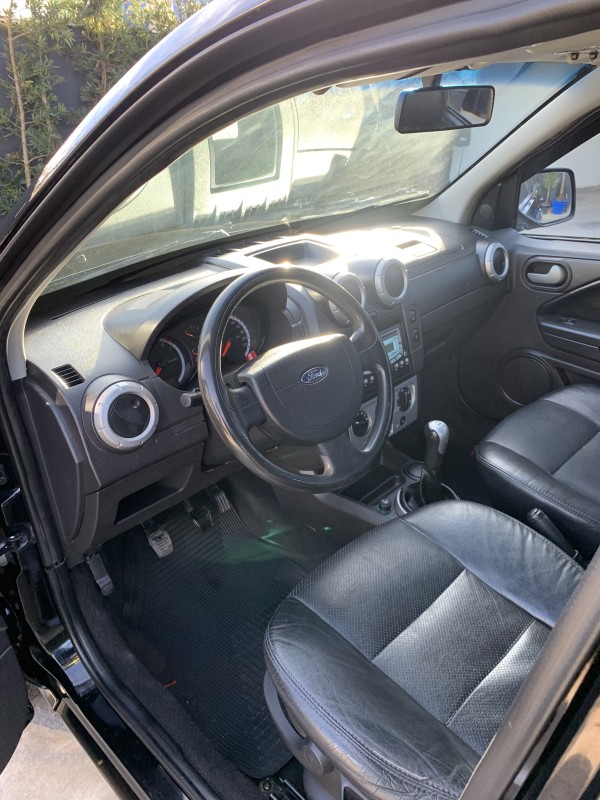 ECOSPORT 1.6 XLT FREESTYLE 8V FLEX 4P MANUAL - 2009 - CAXIAS DO SUL