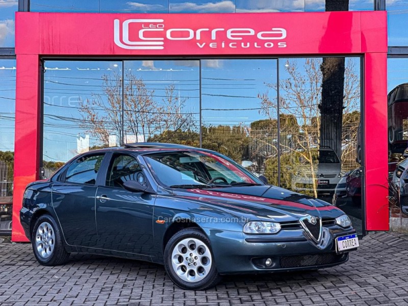 156 1999 canela