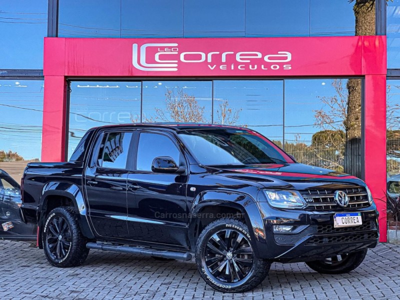 amarok 3.0 v6 extreme cd diesel 4x4 at 4p automatico 2023 canela