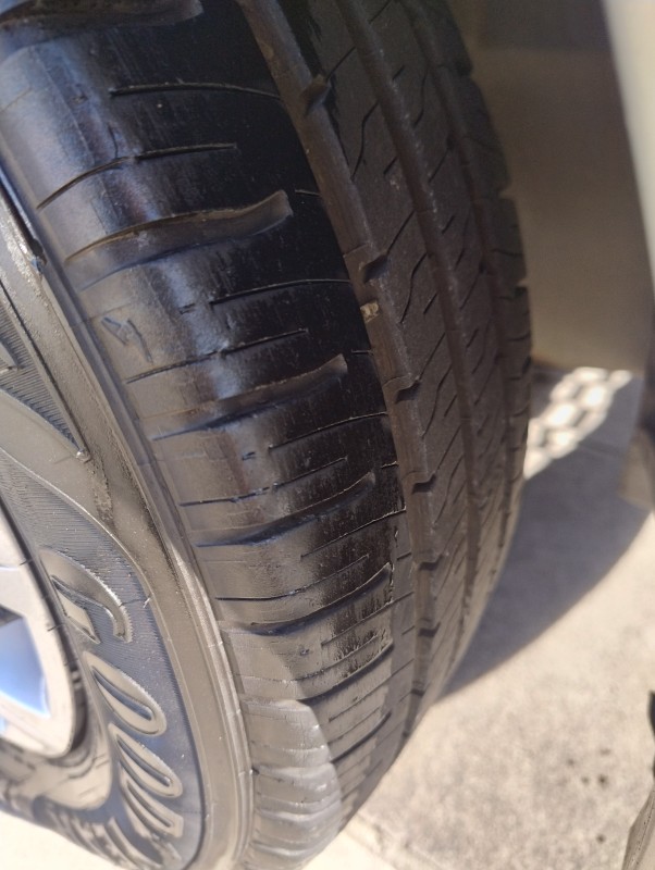 SANDERO 1.0 EXPRESSION 16V FLEX 4P MANUAL - 2012 - CAXIAS DO SUL