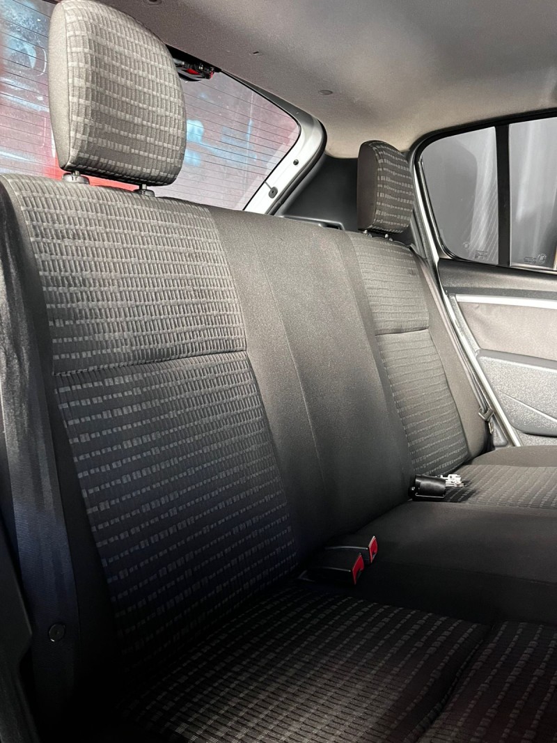 SANDERO 1.6 EXPRESSION 8V FLEX 4P MANUAL - 2013 - SãO LEOPOLDO