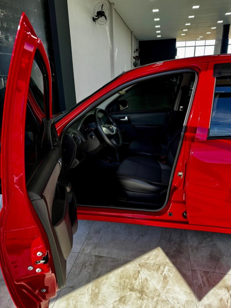 CELTA 1.0 MPFI LT 8V FLEX 4P MANUAL - 2013 - CAXIAS DO SUL