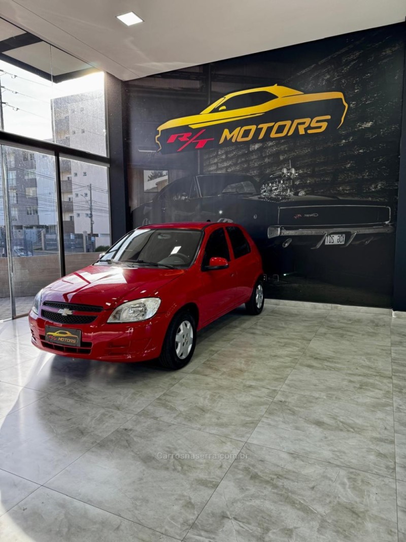 celta 1.0 mpfi lt 8v flex 4p manual 2013 caxias do sul