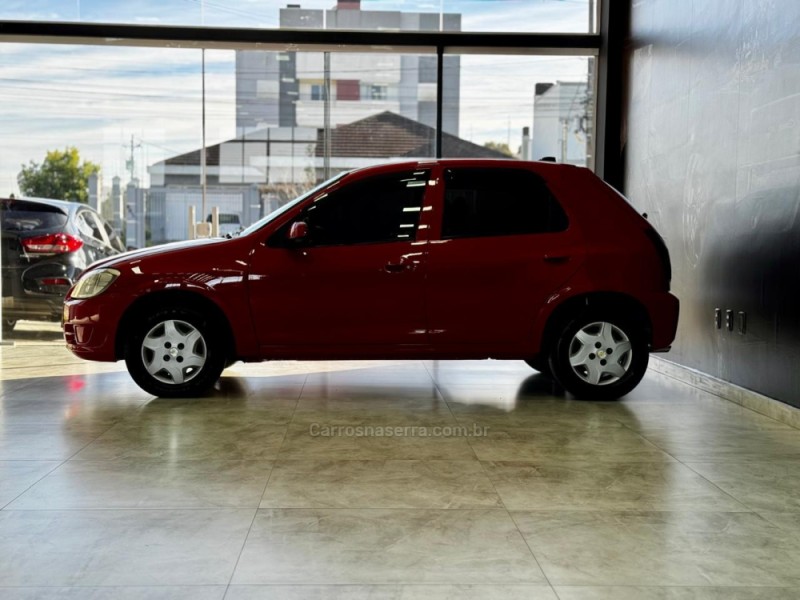 CELTA 1.0 MPFI LT 8V FLEX 4P MANUAL - 2013 - CAXIAS DO SUL