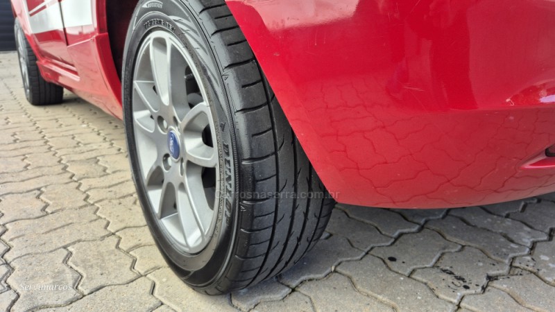 KA 1.6 MPI SPORT 8V FLEX 2P MANUAL - 2012 - SãO MARCOS