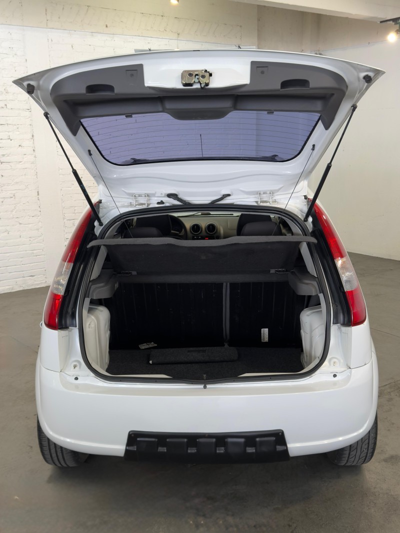 FIESTA 1.0 ROCAM HATCH 8V FLEX 4P MANUAL - 2007 - CAXIAS DO SUL