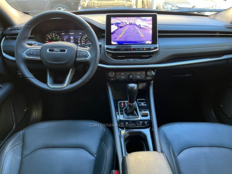 COMPASS 2.0 TURBO 350 80 ANOS 4X4 DIESEL AUTOMÁTICO - 2023 - BENTO GONçALVES