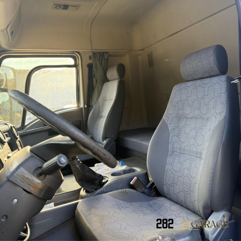 CARGO 2429 E 6X2 TURBO - 2013 - FARROUPILHA