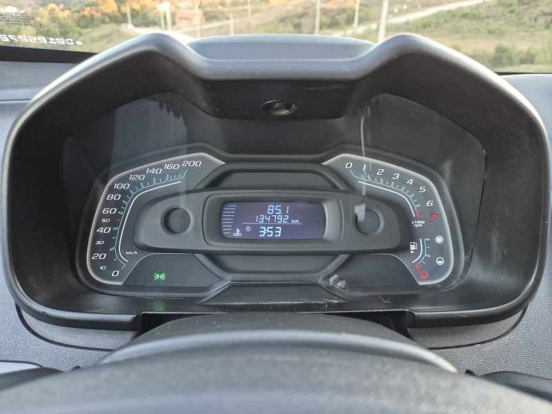MONTANA 1.4 MPFI LS CS 8V FLEX 2P MANUAL - 2013 - BENTO GONçALVES
