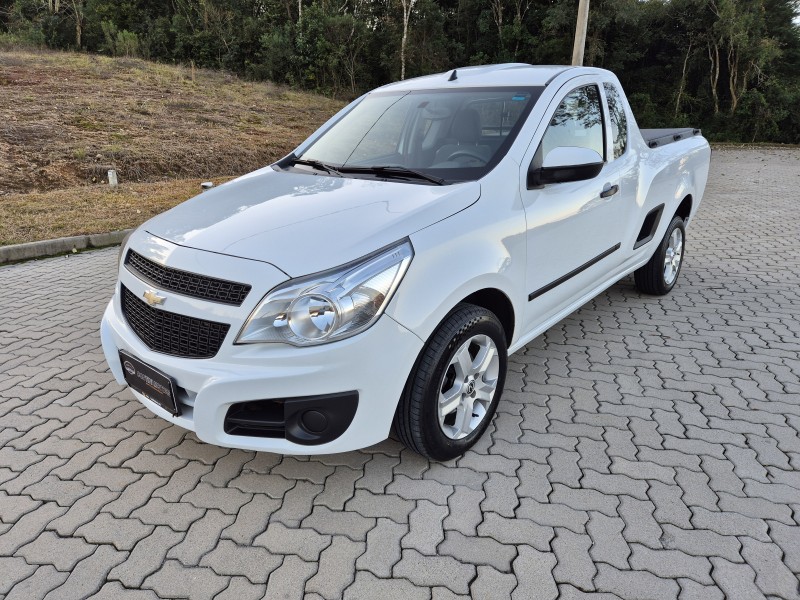 montana 1.4 mpfi ls cs 8v flex 2p manual 2013 bento goncalves